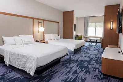 Photo 5 - Fairfield by Marriott Port Clinton Waterfront