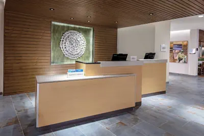 Photo 4 - Fairfield by Marriott Port Clinton Waterfront