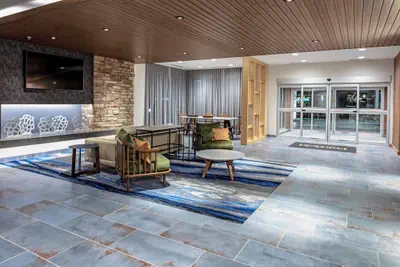 Photo 3 - Fairfield by Marriott Port Clinton Waterfront