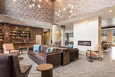 Photo 4 - Four Points by Sheraton Elkhart