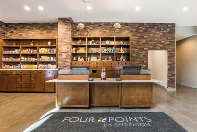 Photo 3 - Four Points by Sheraton Elkhart