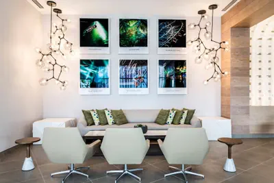 Photo 4 - Residence Inn by Marriott Dallas Frisco