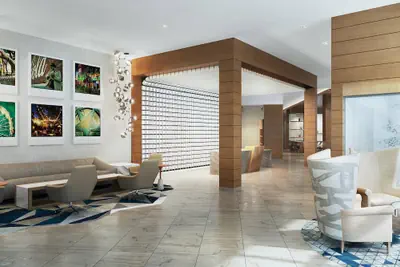 Photo 5 - Residence Inn by Marriott Dallas Frisco