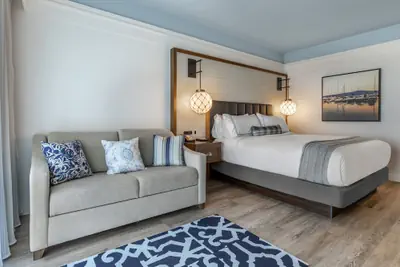 Photo 5 - Beaufort Hotel NC