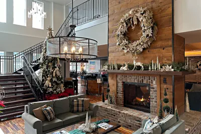 Photo 3 - Beaufort Hotel NC