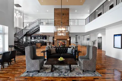 Photo 4 - Beaufort Hotel NC