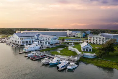 Photo 2 - Beaufort Hotel NC