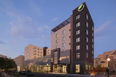 Photo 2 - Element by Marriott Denver Downtown East