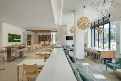 Photo 5 - Element by Marriott Denver Downtown East