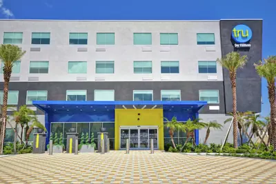 Photo 2 - Tru by Hilton Corpus Christi South Padre Island Dr