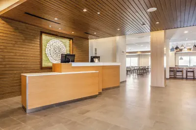 Photo 5 - Fairfield Inn & Suites by Marriott Dallas Arlington South
