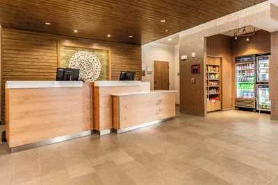 Photo 3 - Fairfield Inn & Suites by Marriott Dallas DFW Airport North/Coppell Grapevine