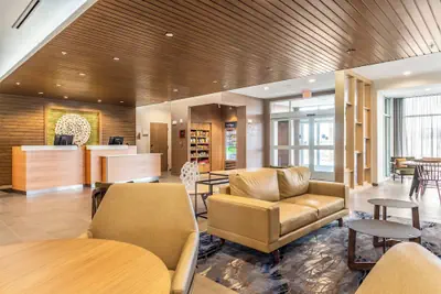 Photo 4 - Fairfield Inn & Suites by Marriott Dallas DFW Airport North/Coppell Grapevine