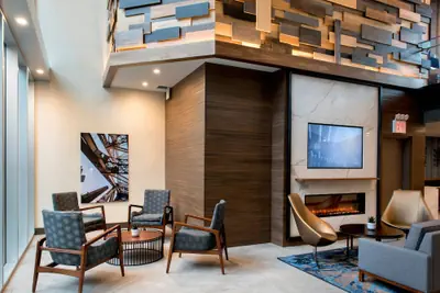 Photo 4 - TownePlace Suites by Marriott New York Long Island City/Manhattan View