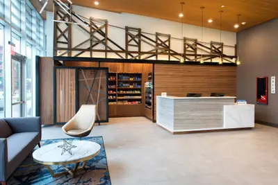 Photo 5 - TownePlace Suites by Marriott New York Long Island City/Manhattan View