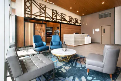 Photo 3 - TownePlace Suites by Marriott New York Long Island City/Manhattan View