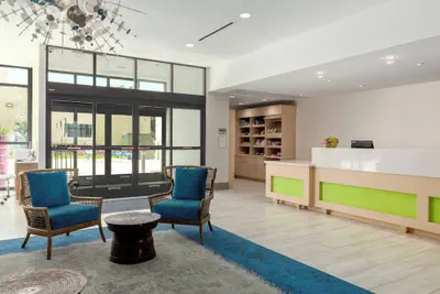 Photo 4 - SpringHill Suites by Marriott Bradenton Downtown/Riverfront