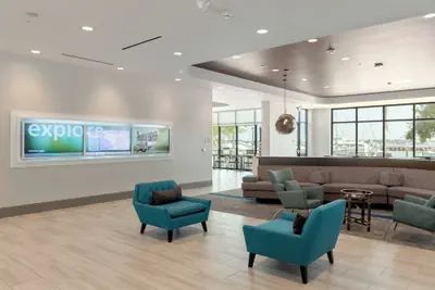 Photo 5 - SpringHill Suites by Marriott Bradenton Downtown/Riverfront