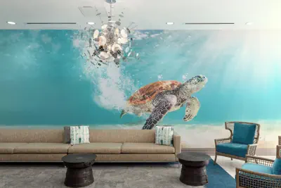 Photo 4 - SpringHill Suites by Marriott Bradenton Downtown/Riverfront