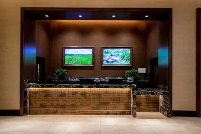 Photo 4 - Osage Casino Hotel Tulsa