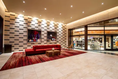 Photo 3 - Osage Casino Hotel Tulsa