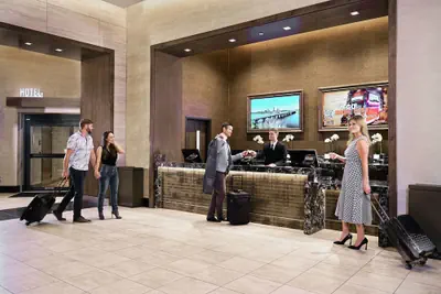 Photo 5 - Osage Casino Hotel Tulsa