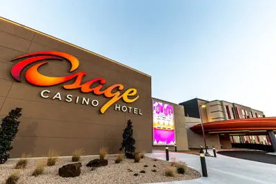 Photo 2 - Osage Casino Hotel Tulsa