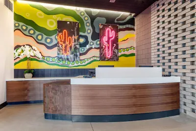 Photo 4 - Cambria Hotel Downtown Phoenix Convention Center