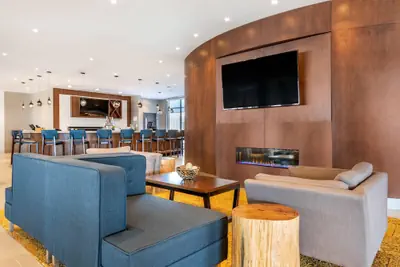 Photo 5 - Cambria Hotel Bloomington Mall of America Minneapolis Airport