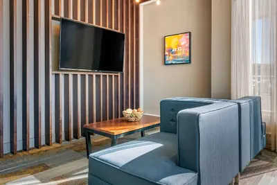 Photo 3 - Cambria Hotel Bloomington Mall of America Minneapolis Airport