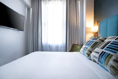 Photo 5 - The Esquire Hotel Downtown Gastonia, an Ascend Collection Hotel