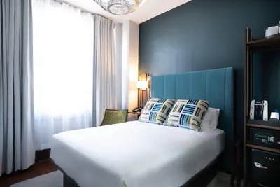 Photo 4 - The Esquire Hotel Downtown Gastonia, an Ascend Collection Hotel