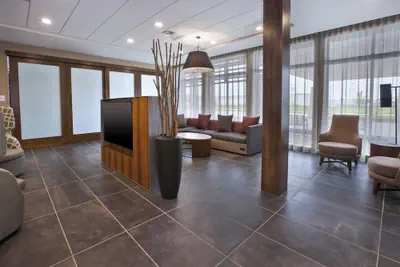 Photo 4 - Courtyard by Marriott St. Joseph Benton Harbor