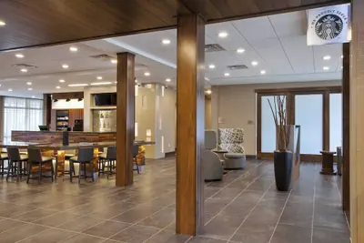 Photo 3 - Courtyard by Marriott St. Joseph Benton Harbor