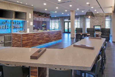 Photo 4 - Courtyard by Marriott Petoskey at Victories Square