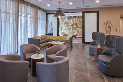 Photo 3 - Courtyard by Marriott Petoskey at Victories Square