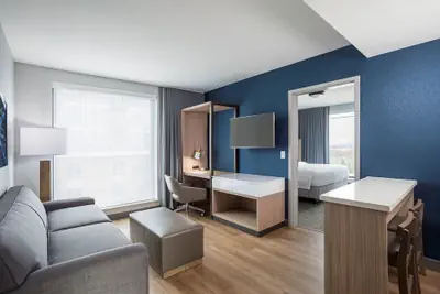 Photo 4 - SpringHill Suites by Marriott Madison