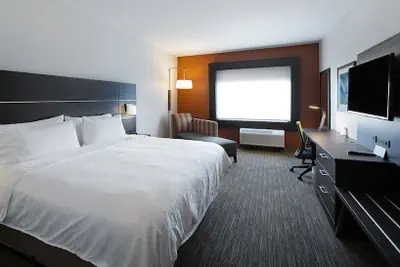 Photo 4 - Holiday Inn Express & Suites Wentzville St Louis West by IHG