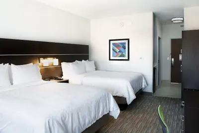 Photo 3 - Holiday Inn Express & Suites Wentzville St Louis West by IHG