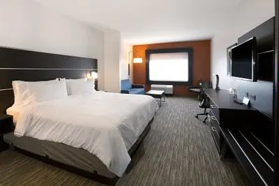 Photo 5 - Holiday Inn Express & Suites Wentzville St Louis West by IHG