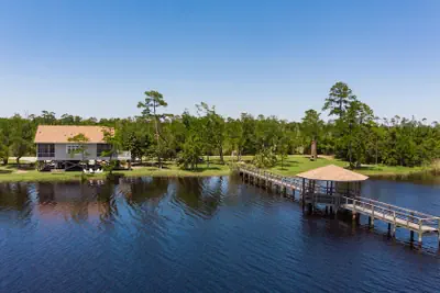 Photo 2 - Eagle Cottages at Gulf State Park