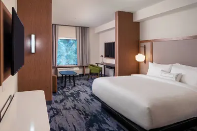Photo 4 - Fairfield by Marriott Inn & Suites Pensacola Pine Forest