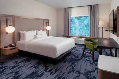 Photo 5 - Fairfield by Marriott Inn & Suites Pensacola Pine Forest