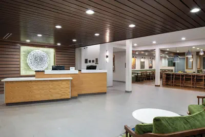 Photo 3 - Fairfield by Marriott Inn & Suites Pensacola Pine Forest