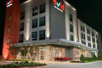Photo 2 - avid hotel Oklahoma City Airport by IHG