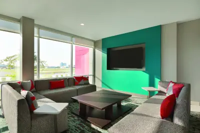 Photo 3 - avid hotel Oklahoma City Airport by IHG