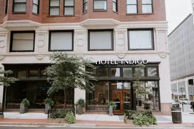 Photo 2 - Hotel Indigo St. Louis - Downtown by IHG