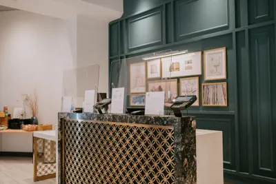 Photo 4 - Hotel Indigo St. Louis - Downtown by IHG