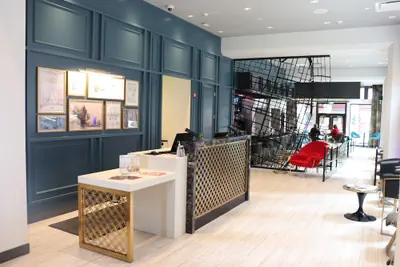 Photo 3 - Hotel Indigo St. Louis - Downtown by IHG