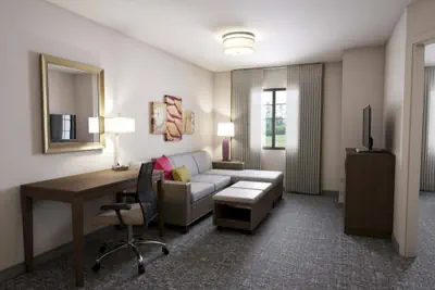 Photo 4 - Staybridge Suites Lafayette by IHG